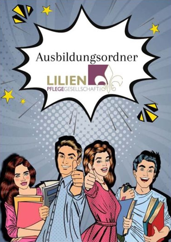 Ausbildungsordner