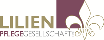 Logo Lilien Pflegegesellschaft