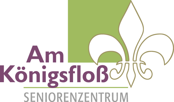 Logo Am Königsfloß